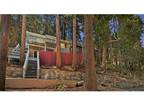 Home For Sale In Lake Arrowhead, California