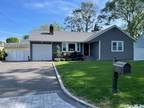 Home For Sale In South Huntington, New York