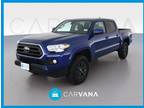 2022 Toyota Tacoma Double Cab