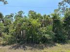 Plot For Sale In Punta Gorda, Florida