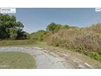 Plot For Sale In North Port, Florida