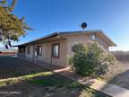 Home For Sale In Animas, New Mexico