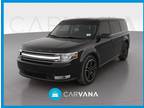 2013 Ford Flex