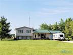 Home For Sale In Luckey, Ohio