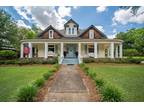 Home For Sale In Headland, Alabama