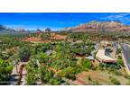 Plot For Sale In Sedona, Arizona