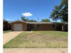 Home For Rent In Lubbock, Texas