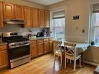 Flat For Rent In Brookline, Massachusetts