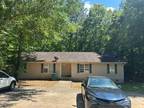 Property For Sale In Milledgeville, Georgia