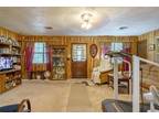Home For Sale In Lake Panasoffkee, Florida