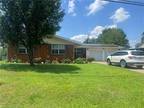 Home For Sale In Waldron, Arkansas