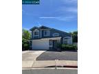 Home For Sale In Antioch, California