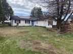 Home For Sale In Redmond, Oregon