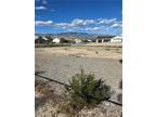 Plot For Sale In Pahrump, Nevada