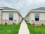 Flat For Rent In Edinburg, Texas