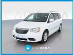 2016 Chrysler Town & Country