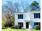 Home For Rent In Fayetteville, North Carolina