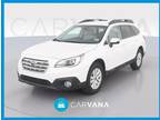 2016 Subaru Outback