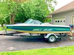1995 Sea Ray Ski Ray Boat for Sale