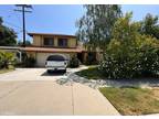 Home For Sale In Newhall, California