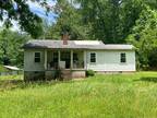 Foreclosure Property: Baggett Road County Road 70
