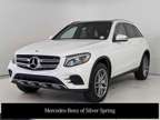 2019 Mercedes-Benz GLC GLC 300 4MATIC