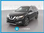 2020 Nissan Rogue