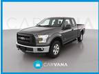 2015 Ford F150 Super Cab