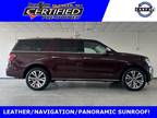 2021 Ford Expedition Max Platinum 4X2!
