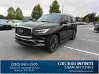 2024 INFINITI QX80 ProACTIVE