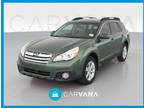 2013 Subaru Outback