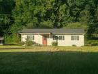 Foreclosure Property: State Route 41 N