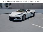 2020 Chevrolet Corvette Stingray 3LT