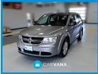 2015 Dodge Journey