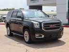 2020 GMC Yukon SLE