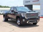 2022 GMC Sierra 3500HD Denali