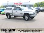 1999 Dodge Ram 2500 Laramie SLT