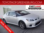 2012 Scion tC Base