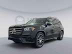 2024 Mercedes-Benz GLS GLS 450 4MATIC