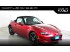 2024 Mazda MX-5 Miata Grand Touring