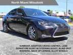 2018 Lexus IS 300