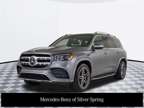 2023 Mercedes-Benz GLS GLS 450 4MATIC