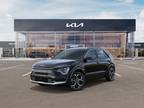 2024 Kia Niro