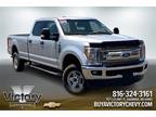 2017 Ford F-250SD XLT