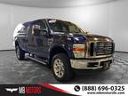 2010 Ford F-350SD Lariat Diesel