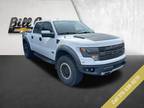 2014 Ford F-150 SVT Raptor