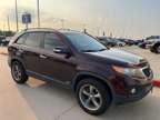 2011 Kia Sorento LX