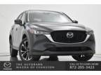 2022 Mazda CX-5 2.5 S Premium Package