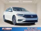 2021 Volkswagen Jetta 1.4T SE