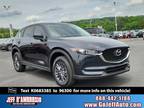 2019 Mazda CX-5 Sport